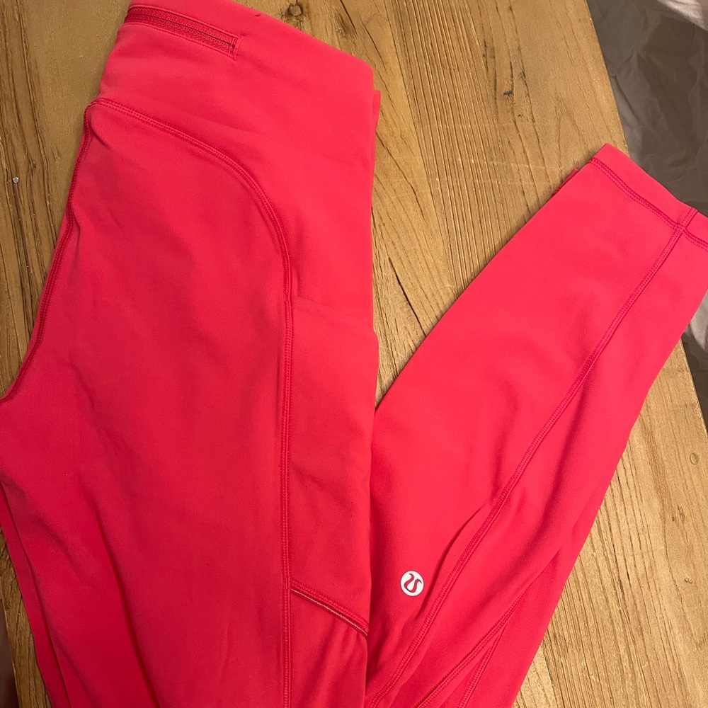 Lulu lemon tights
